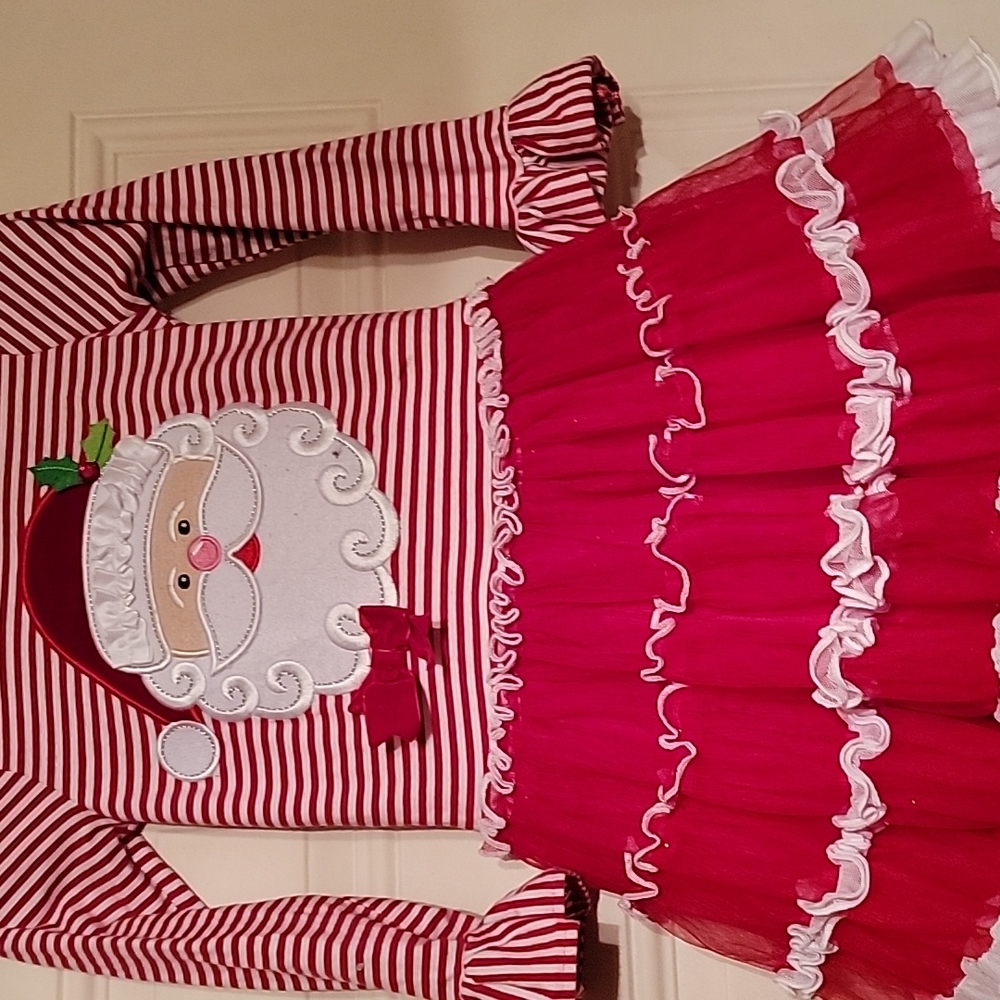 Christmas Dress Kids